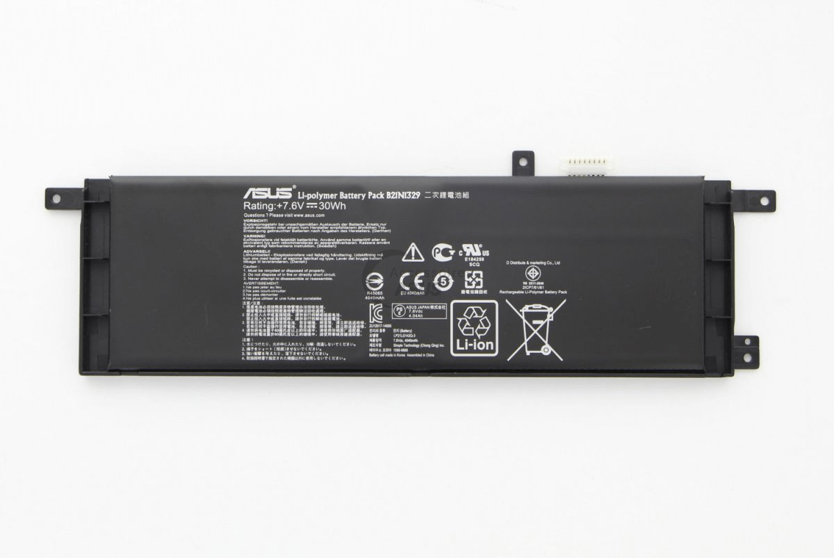 Alimentatore PC Connettore Alimentazione PJ981 Per ASUS F556L F556u X556 X456 N 474373 - Foto 8