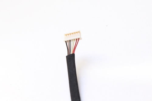 Connecteur D'alimentation DC Jack Pour Portable HP ProBook 650 G2 - Pièce De Rechange