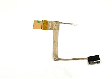 Nappe Vidéo LVDS Pour HP Pavilion DV7 - Compatible DV7-6080EF, DV7-6090EF, Etc. - Câble LCD Neuf