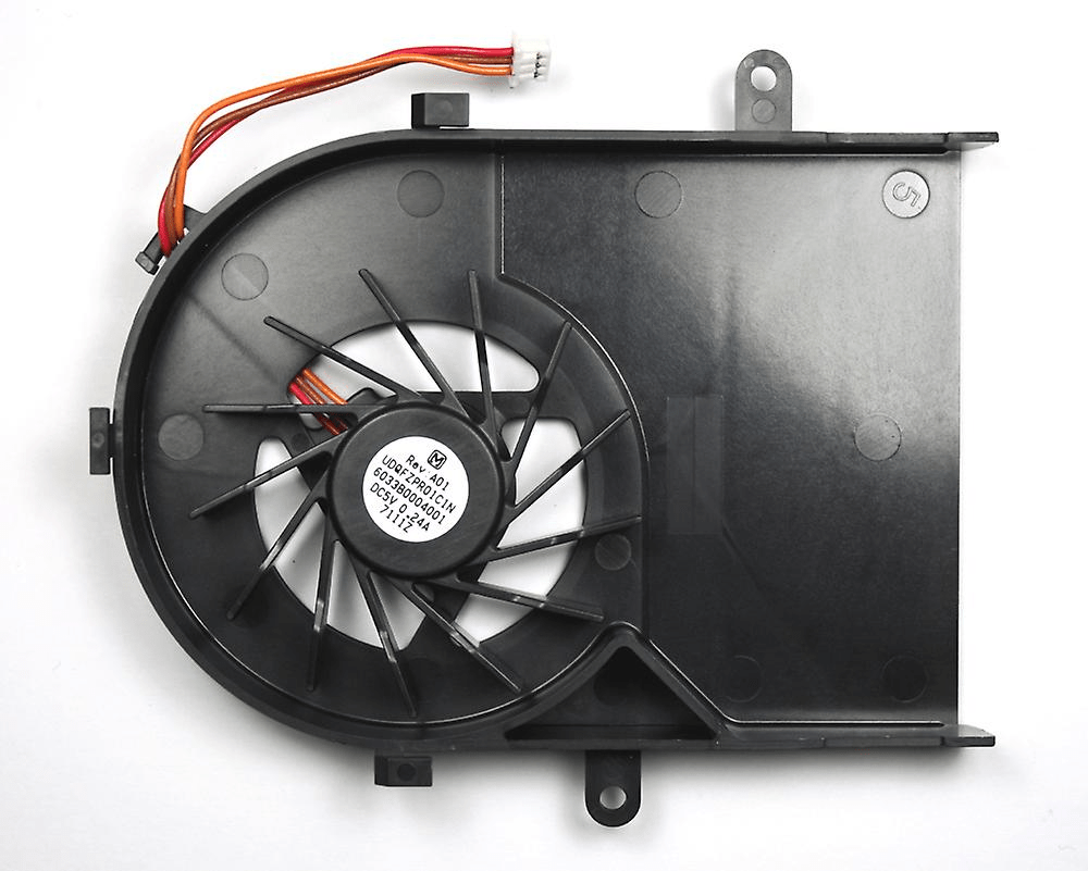 Ventilateur CPU Pour PC Portable Toshiba Satellite L770D - Neuf, Garantie 1 An