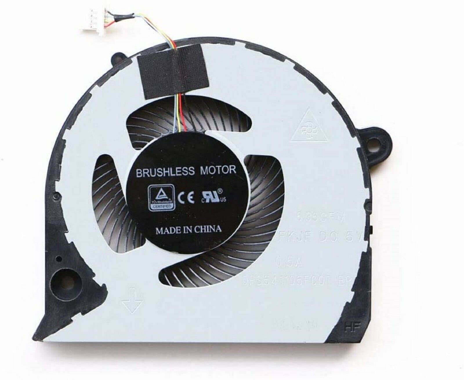 Ventilateur Dissipateur Pour Dell Inspiron 15 N5010 - Occasion - I5