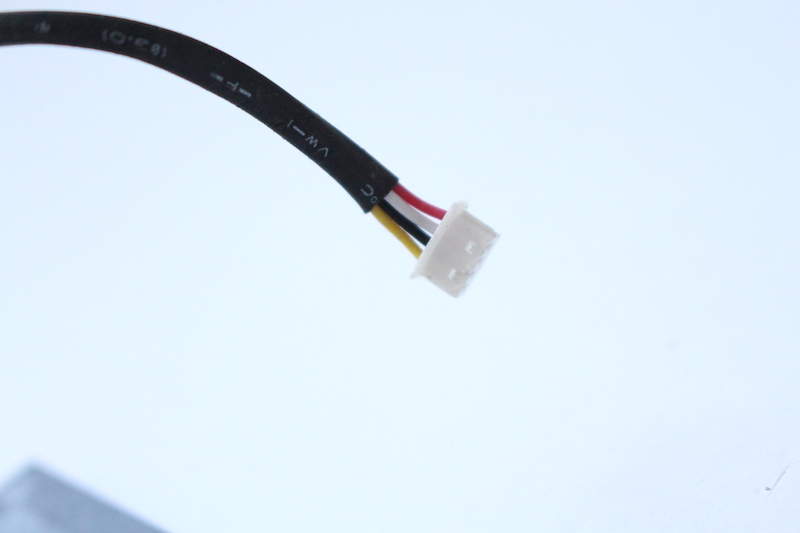 Ventilateur Pour HP Pavilion DV9000, DV9200, DV9300, DV9500, DV9600 - Neuf - Réf. 05910106006