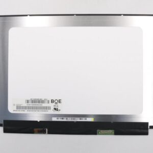 AFFICHEUR 13.3″ LED SLIM 30 PINS NANO SANS FIXATION HD 1366 x 768 – Connecteur en bas à droite B133XTN03.3