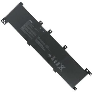 BATTERIE INTERNE POUR PC PORTABLE ASUS VIVOBOOK X705U SERIES  – 11.52V – 42WH – B31N1635