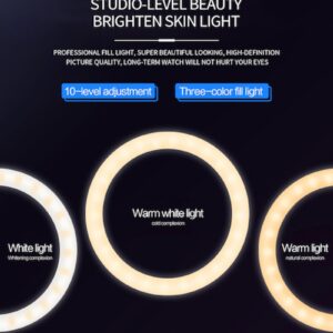 Ring Light XINGHE