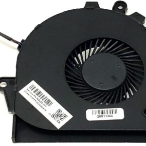 VENTILATEUR POUR PC PORTABLE HP OMEN 15-CE SERIES POUR VGA