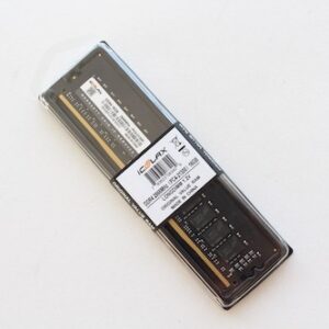 Barrette Mémoire Pc De Bureau 16GB DDR4 2666 MHz