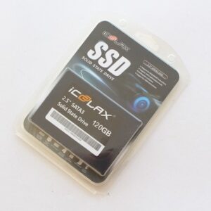 DISQUE DUR INTERNE SSD 120GB ICOOLAX 2.5″