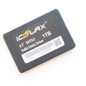 DISQUE DUR INTERNE SSD 1TB ICOOLAX 2.5″