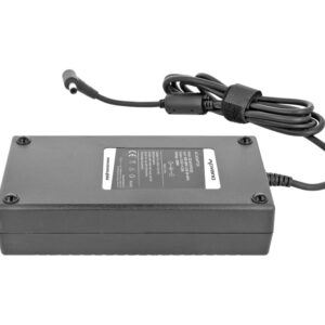 CHARGEUR  Pour Pc Portable TOSHIBA  SATELLITE  19V 9,5A 180W – 6.0*3.7MM AVEC PIN