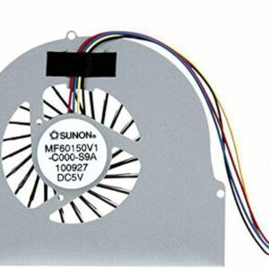 VENTILATEUR POUR PC PORTABLE HP ELITEBOOK 8560W