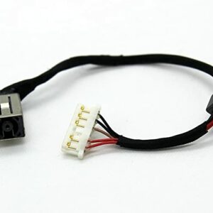 CONNECTEUR DE CHARGE POUR PC PORTABLE DELL INSPIRON 5559