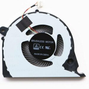 VENTILATEUR CPU POUR PC PORTABLE DELL INSPIRON 15-7577