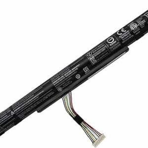 BATTERIE INTERNE POUR PC PORTABLE ACER ASPIRE E5-422 E5-573 E5-573T E5-522 E722  14.8V-33WH / AL15A32