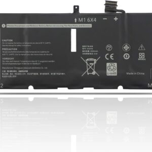 Batterie Iinterne Pour Pc Portable Dell XPS 13 9370 9380 Inspiron 13 7390 7391 2-en-1 5390 5391 7490 Latitude 3301 E3301 Vostro 5390 5391(7.6V 52Wh) DXGH8