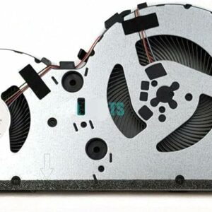 VENTILATEUR POUR PC PORTABLE LENOVO IDEAPAD L340-15IRH/17IRH
