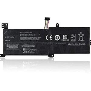 Batterie Interne Pour Pc portable  Lenovo IdeaPad 320-14AST 320-14IAP 320-14IKB 320-14ISK 320-15ABR 320-15AST 320-15IAP Series 330-15IKB 330-14AST SERIES  7.6V- 30Wh – 4030mAh  – L16C2PB2 – L16M2PB2-