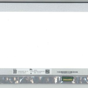 AFFICHEUR 14.0 SLIM 30PINS NANO SANS FIXATION FULL HD 1920*1080 IPS GRADE A+ CONNECTEUR INTEGREE  NV140FHM-N4U