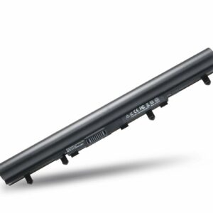 Batterie POUR PC PORTABLE Acer Aspire  V5 V5-431 V5-431G V5-431P V5-531 V5-531G V5-571 V5-571G V5-571P E1-522 V5-471 V5-471G V5-551 E1-Series 14.8V- 2200mAh – 33Wh – AL12A32 –
