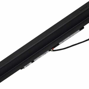 BATTERIE POUR PC PORTABLE LENOVO IDEAPAD 110-15ISK SERIES 11.1V-49WH 4400MAH – L15L6A01 –