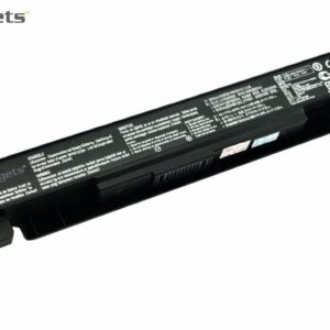 Batterie Pour Pc Portable ASUS X550C – X550L R510C X550C X550L X550J R510L X550CA X552E X550V K550L F550V X550A P550C X550EA X550D R510 X550VX F550C – A41-X550-