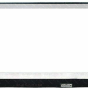 Afficheur 15.6″ LED SLIM 40PIN FULL HD 144Hz IPS SANS FIXATION N156HRA-EA1