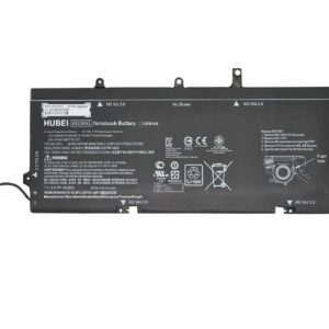 BATTERIE INTERNE POUR PC PORTABLE HP EliteBook Folio 1040 G3 Séries -11.4V –  45Wh –   BG06XL