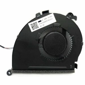 VENTILATEUR POUR PC PORTABLE LENOVO THINKBOOK 15-IML/15-IIL