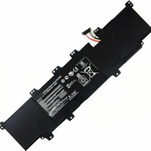 BATTERIE INTERNE POUR PC PORTABLE ASUS VivoBook S300 S300C S300CA S400 S400C S400CA S400E Series   – 11.1V – 4000 MAH -44WH  – C31-X402