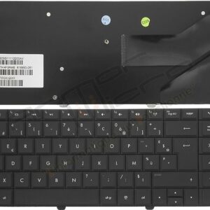 Clavier POUR PC PORTABLE HP CQ72 – G72