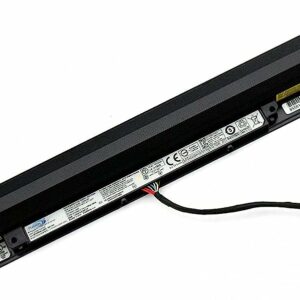 BATTERIE POUR PC PORTABLE LENOVO IDEAPAD 300-15ISK/100-15IBD/110-15ISK 14,4V-32WH 2200MAH