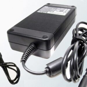 CHARGEUR POUR PC PORTABLE HP 19.5V/11.8A 230W 7.4*5.0MM AVEC PIN