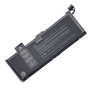 BATTERIE INTERNE POUR MACBOOK PRO 17″  A1297 – A1309  7.3V  95WH