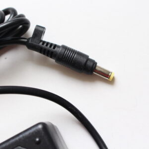 CHARGEUR POUR PC PORTABLE  HP  18.5V*3.5A – 4.8*1.7mm