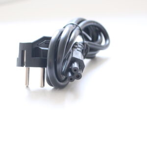 Cable D’alimentation 3 pin