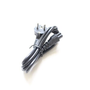 Cable D’alimentation 3 pin