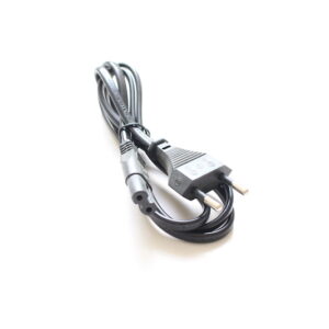 Cable D’alimentation 2 pin