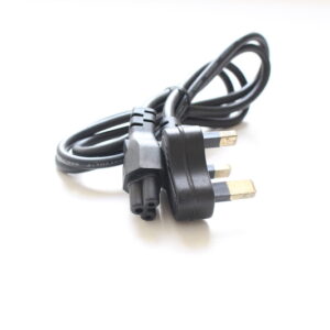 CABLE ALIMENTATION 3 PIN AMERICAN