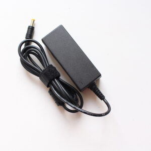 MINI CHARGEUR POUR PC PORTABLE  SAMSUNG 19V*2.1A – 5.3*3.0 mm