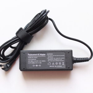 MINI CHARGEUR POUR PC PORTABLE  HP Mini 700-1000-1100 – 19V*1.58A