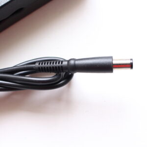 CHARGEUR POUR PC PORTABLE DELL 19.5V * 3,34A  7.4 * 5.0 mm 65W Avec Pin