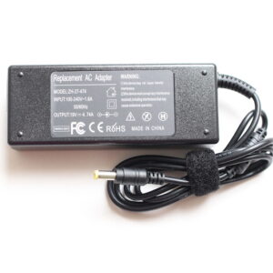 CHARGEUR POUR PC PORTABLE ACER 19V*4,74A