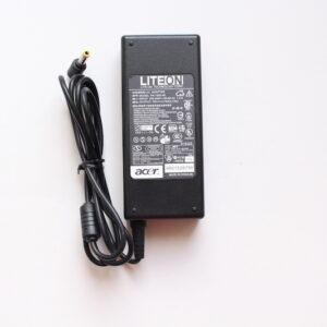 CHARGEUR POUR PC PORTABLE ACER 19V*4.74 A – 5.5*2.5mm