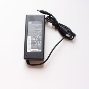 CHARGEUR POUR PC PORTABLE  HP 19V*4.74A – 4,8 * 1,7 mm