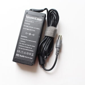 CHARGEUR POUR PC PORTABLE LENOVO 20V*4.25A – 8.2*5.5 mm
