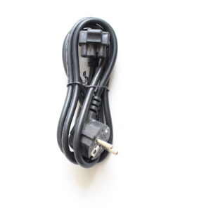 CABLE ALIMENTATION 3 PIN POUR CHARGEUR DELL