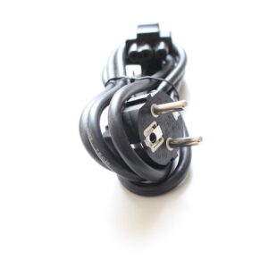 CABLE ALIMENTATION 3 PIN POUR CHARGEUR DELL