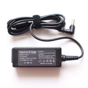 CHARGEUR POUR PC PORTABLE DELL 19V*1.58A