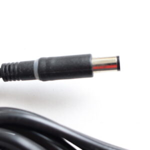 CHARGEUR  POUR PC PORTABLE  DELL PLAT 19.5V*3.34A
