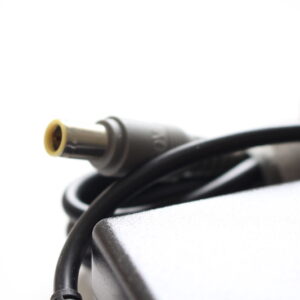 CHARGEUR POUR PC PORTABLE LENOVO 20V*3.25A – 7.4*5.0 mm
